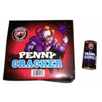 Penny Cracker